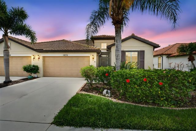 1625 CURRANT COURT, North Port, FL 34289