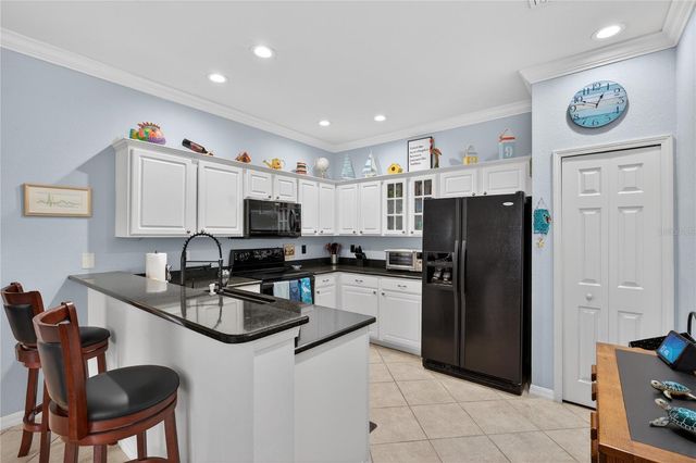 1625 CURRANT COURT, North Port, FL 34289