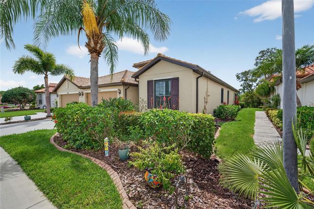 1625 CURRANT COURT, North Port, FL 34289