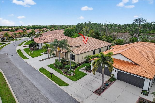 1625 CURRANT COURT, North Port, FL 34289