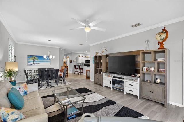 1625 CURRANT COURT, North Port, FL 34289