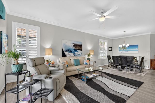 1625 CURRANT COURT, North Port, FL 34289