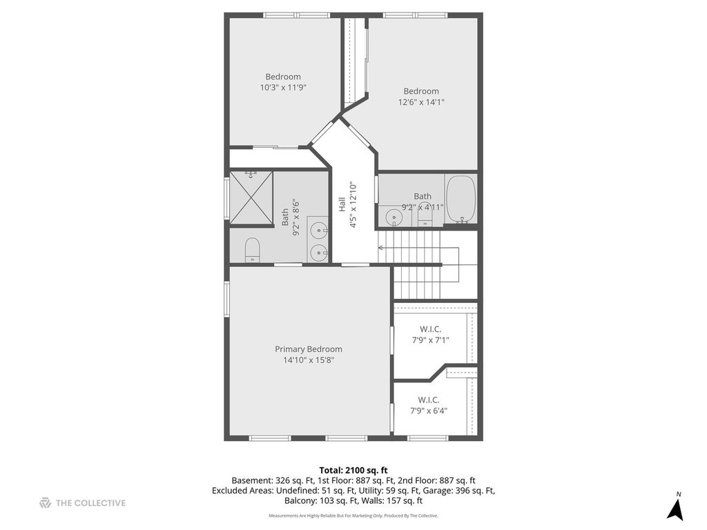 Image 33 of property listing at 4144 Milford Lane, Aurora, IL 60504