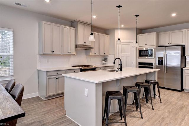 3409 Allium CT, Toano, VA 23168