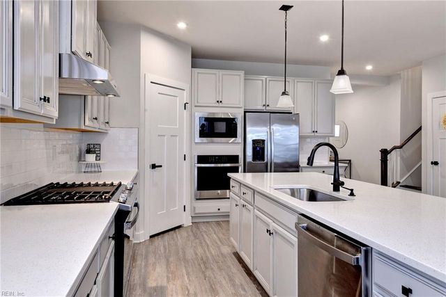 3409 Allium CT, Toano, VA 23168