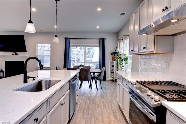 3409 Allium CT, Toano, VA 23168