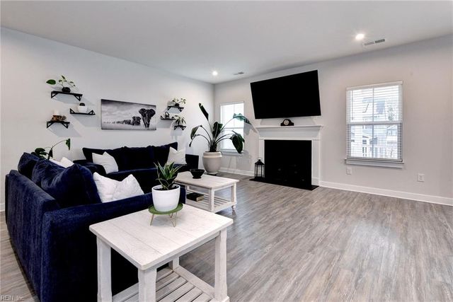 3409 Allium CT, Toano, VA 23168