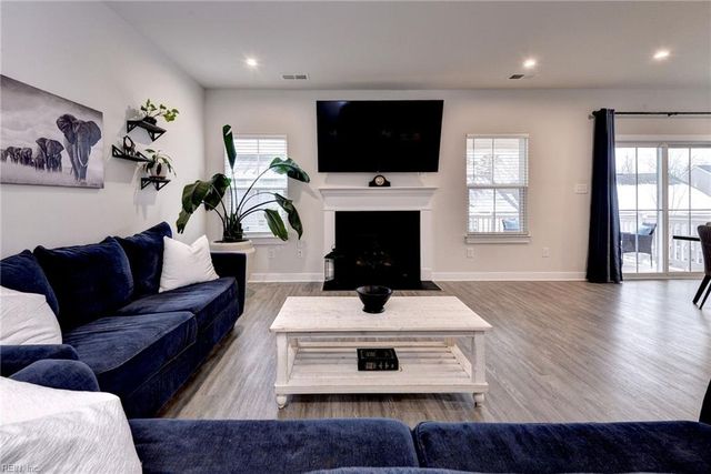 3409 Allium CT, Toano, VA 23168