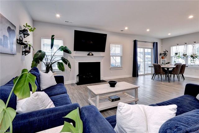 3409 Allium CT, Toano, VA 23168