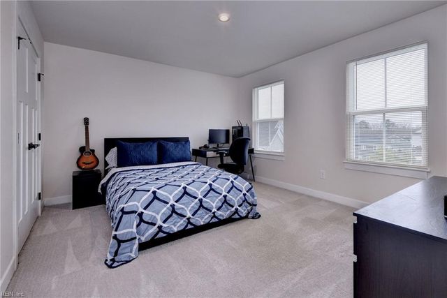 3409 Allium CT, Toano, VA 23168