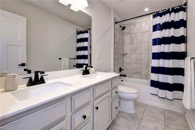 3409 Allium CT, Toano, VA 23168