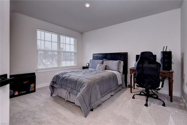 3409 Allium CT, Toano, VA 23168