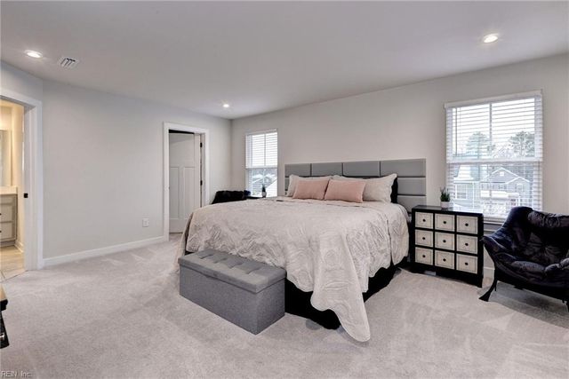 3409 Allium CT, Toano, VA 23168