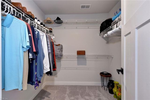 3409 Allium CT, Toano, VA 23168