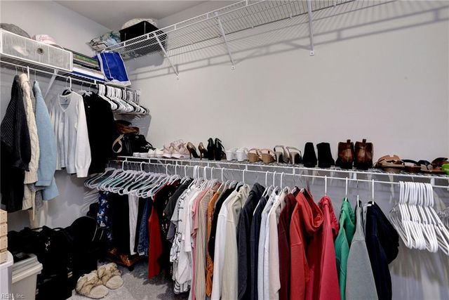 3409 Allium CT, Toano, VA 23168