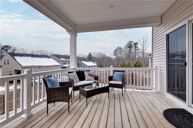 3409 Allium CT, Toano, VA 23168