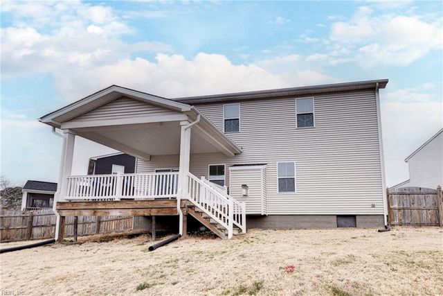 3409 Allium CT, Toano, VA 23168