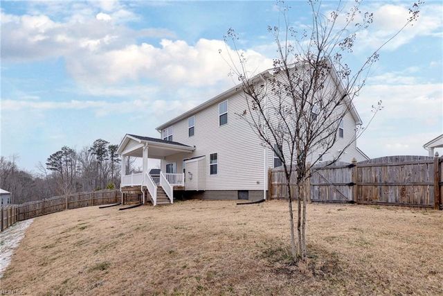 3409 Allium CT, Toano, VA 23168