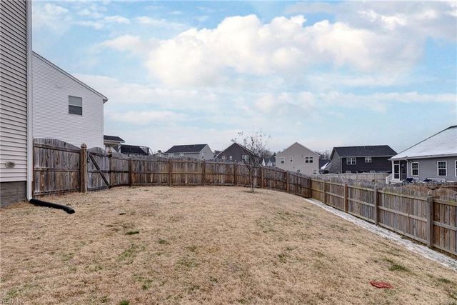 3409 Allium CT, Toano, VA 23168