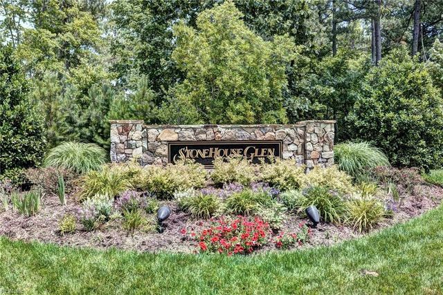 3409 Allium CT, Toano, VA 23168