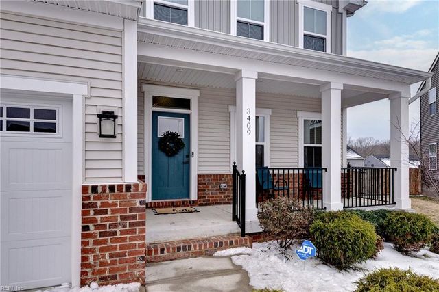 3409 Allium CT, Toano, VA 23168