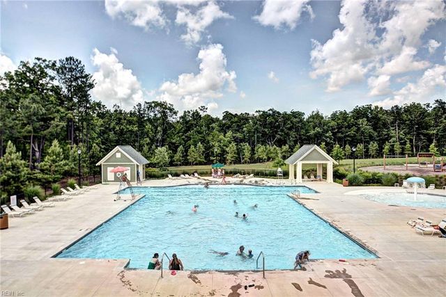 3409 Allium CT, Toano, VA 23168