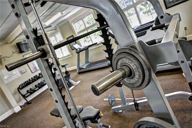 3409 Allium CT, Toano, VA 23168