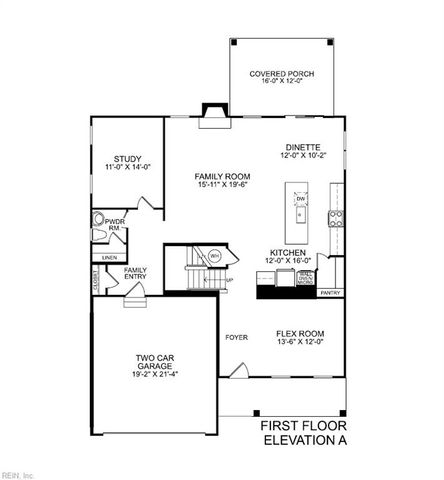 3409 Allium CT, Toano, VA 23168