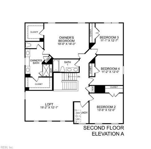 3409 Allium CT, Toano, VA 23168