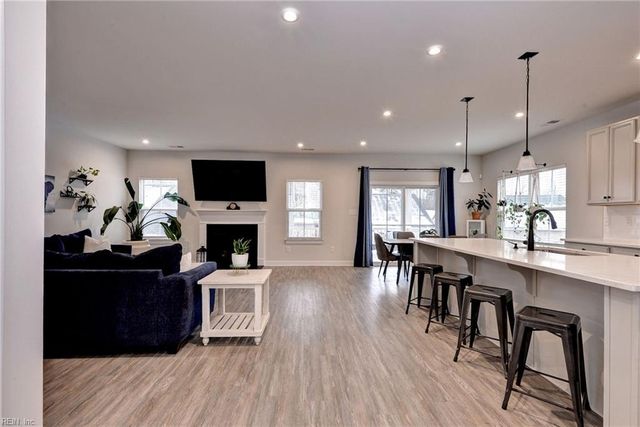 3409 Allium CT, Toano, VA 23168