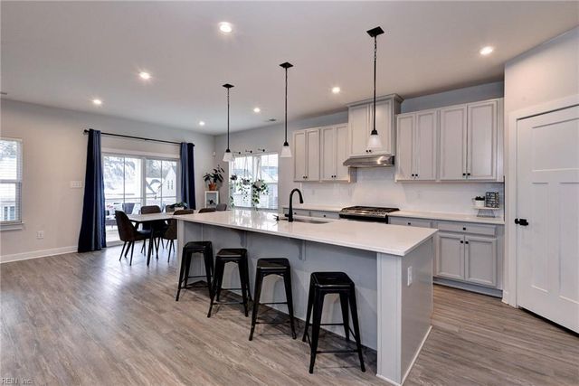 3409 Allium CT, Toano, VA 23168