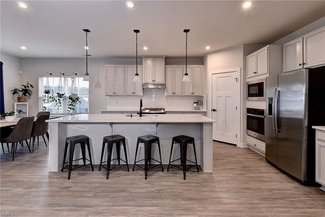 3409 Allium CT, Toano, VA 23168