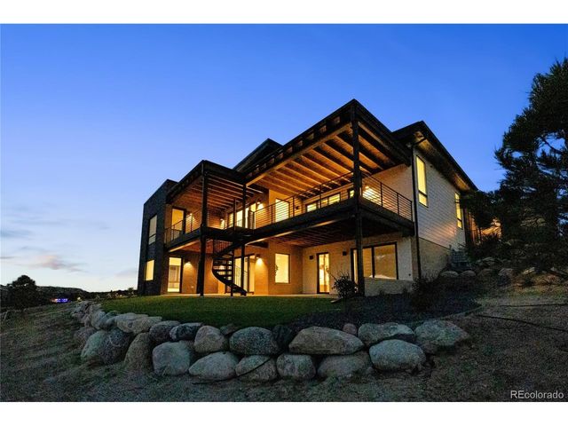 5191 Lions Paw St, Castle Rock, CO 80104