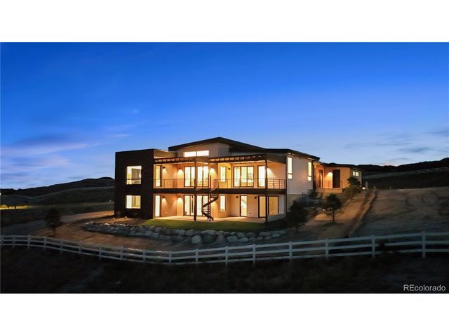 5191 Lions Paw St, Castle Rock, CO 80104