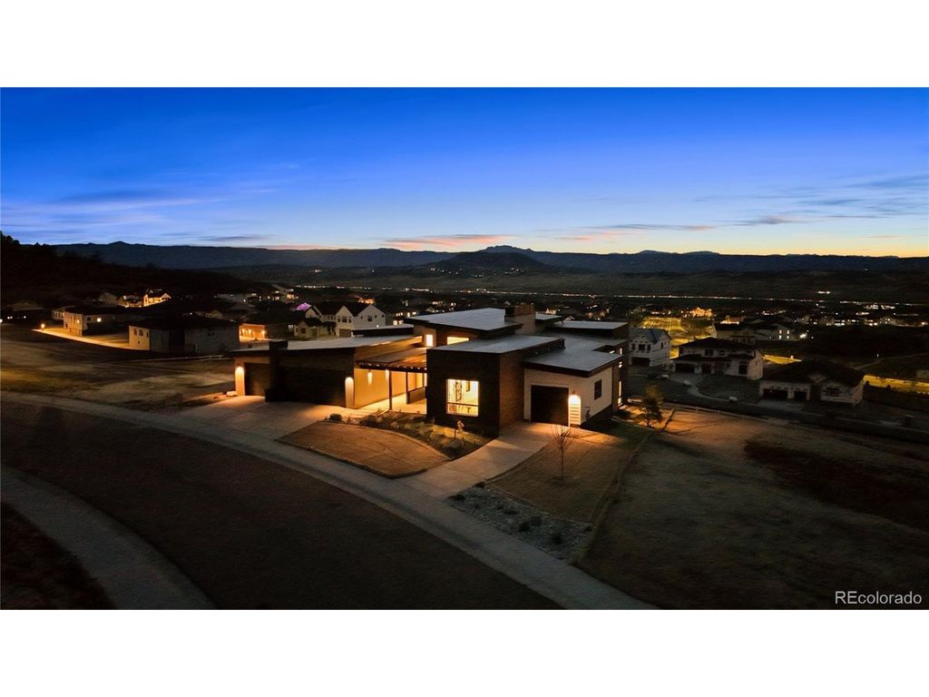 5191 Lions Paw St, Castle Rock, CO 80104
