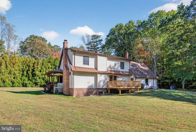 43447 DRUM CLIFF RD, Hollywood, MD 20636