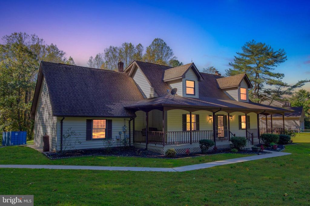 43447 DRUM CLIFF RD, Hollywood, MD 20636