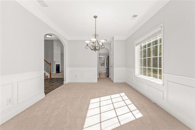 3329 Rosecliff Trace, Buford, GA 30519