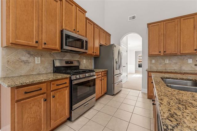 3329 Rosecliff Trace, Buford, GA 30519