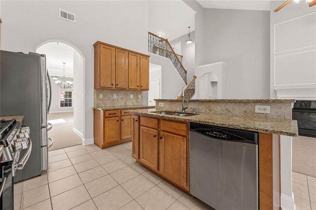 3329 Rosecliff Trace, Buford, GA 30519