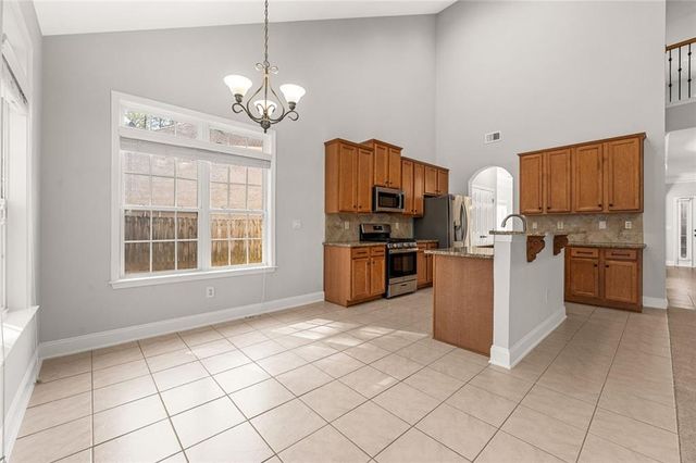 3329 Rosecliff Trace, Buford, GA 30519