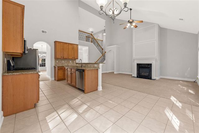 3329 Rosecliff Trace, Buford, GA 30519