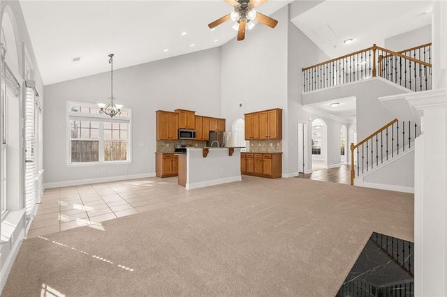 3329 Rosecliff Trace, Buford, GA 30519