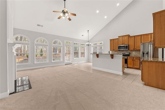 3329 Rosecliff Trace, Buford, GA 30519