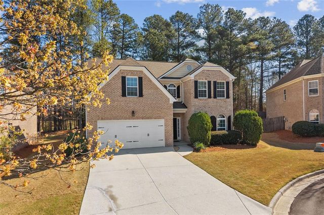3329 Rosecliff Trace, Buford, GA 30519