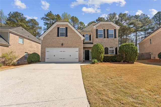 3329 Rosecliff Trace, Buford, GA 30519