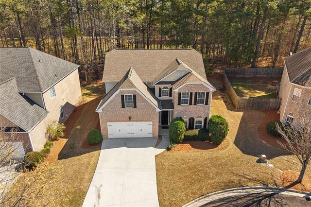 3329 Rosecliff Trace, Buford, GA 30519