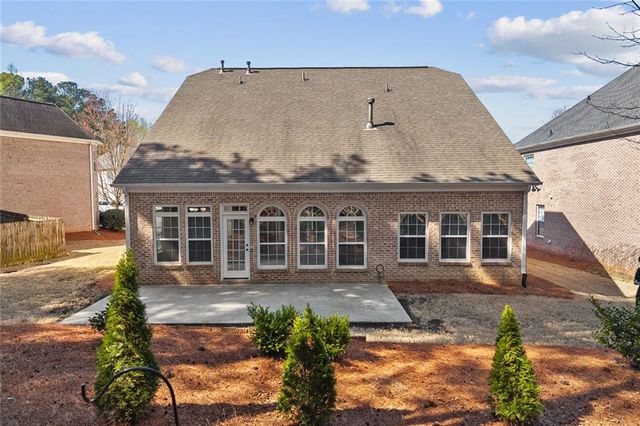 3329 Rosecliff Trace, Buford, GA 30519