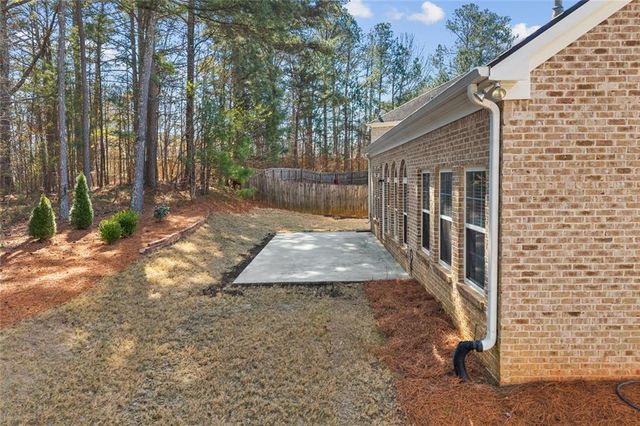 3329 Rosecliff Trace, Buford, GA 30519