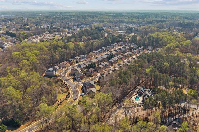 3329 Rosecliff Trace, Buford, GA 30519